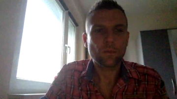 miolani  17-10-2021 Recorded Video Topless